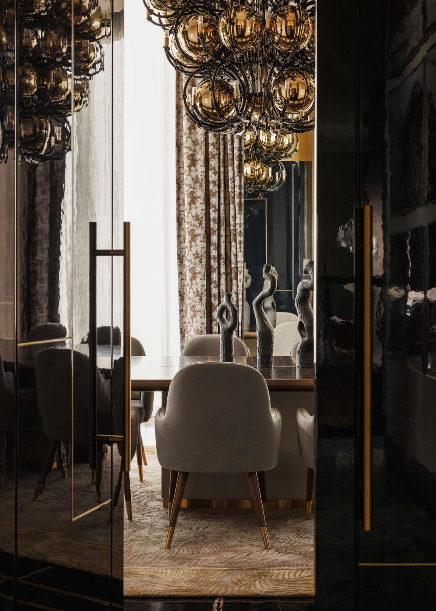 One&Only One Za'Abeel Hotell Dubai Eksteriør bilde