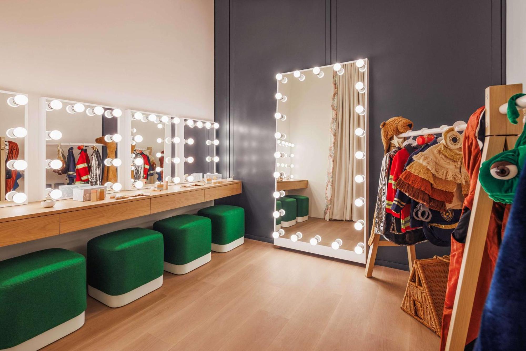 One&Only One Za'Abeel Hotell Dubai Eksteriør bilde
