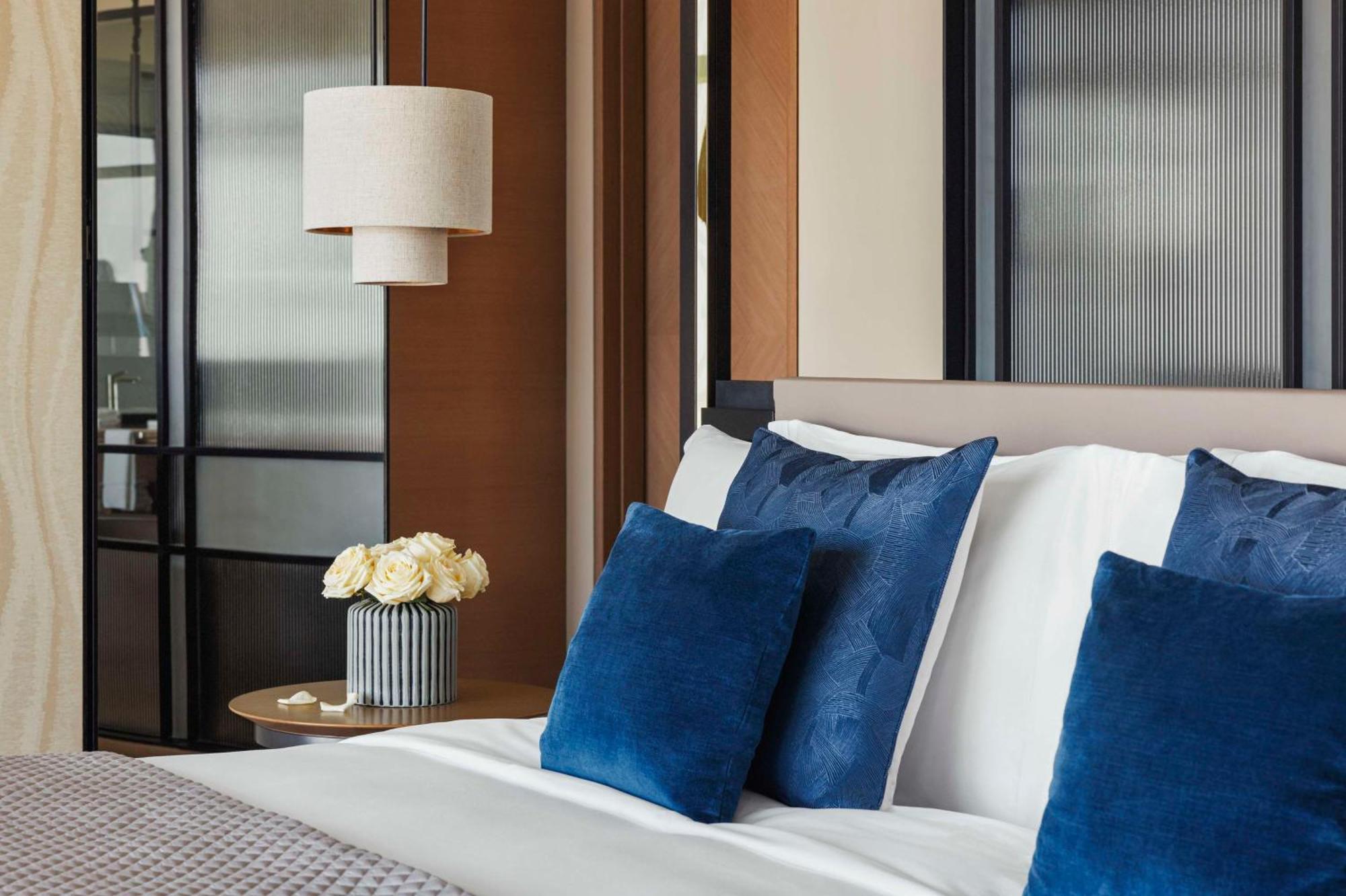 One&Only One Za'Abeel Hotell Dubai Eksteriør bilde