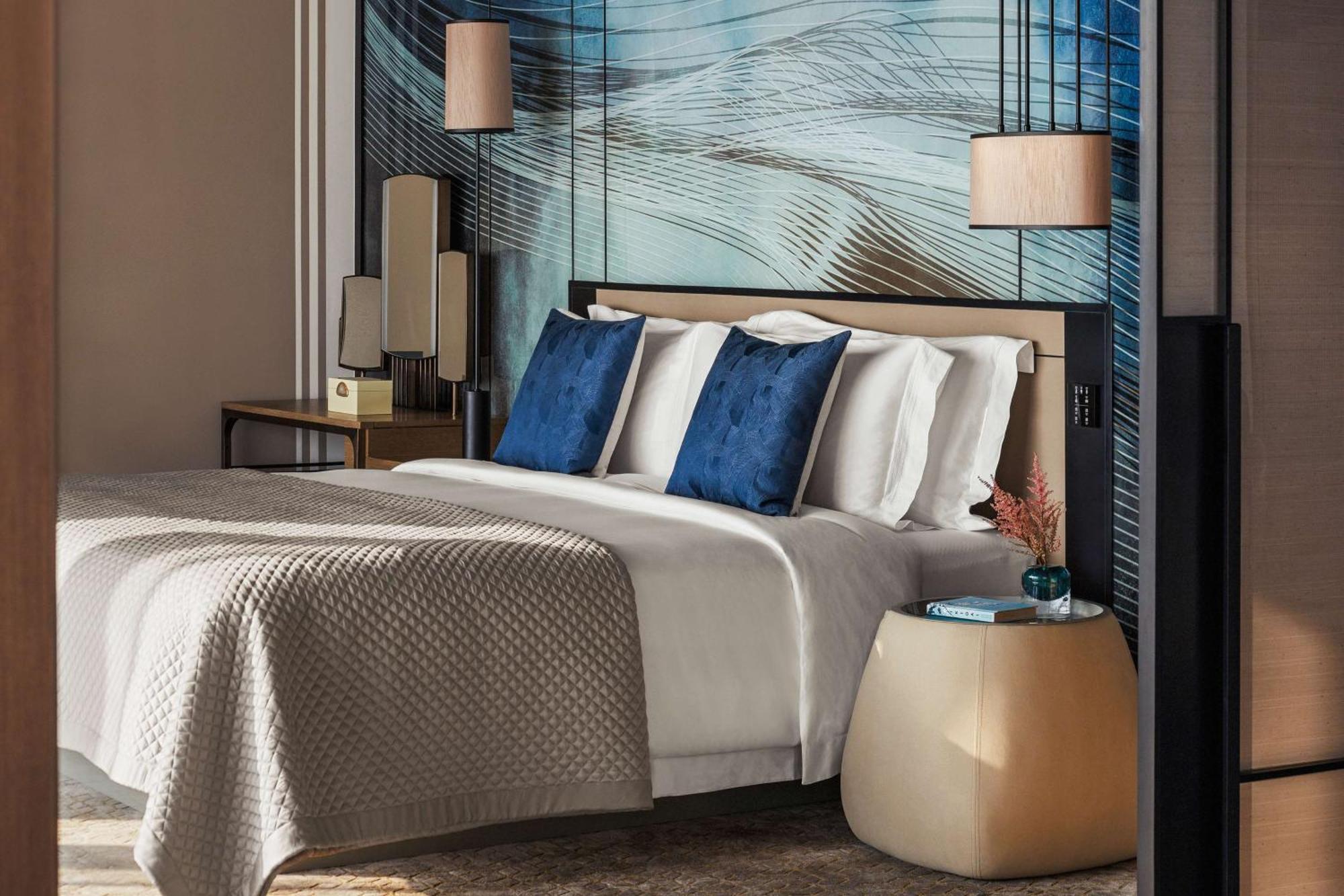 One&Only One Za'Abeel Hotell Dubai Eksteriør bilde